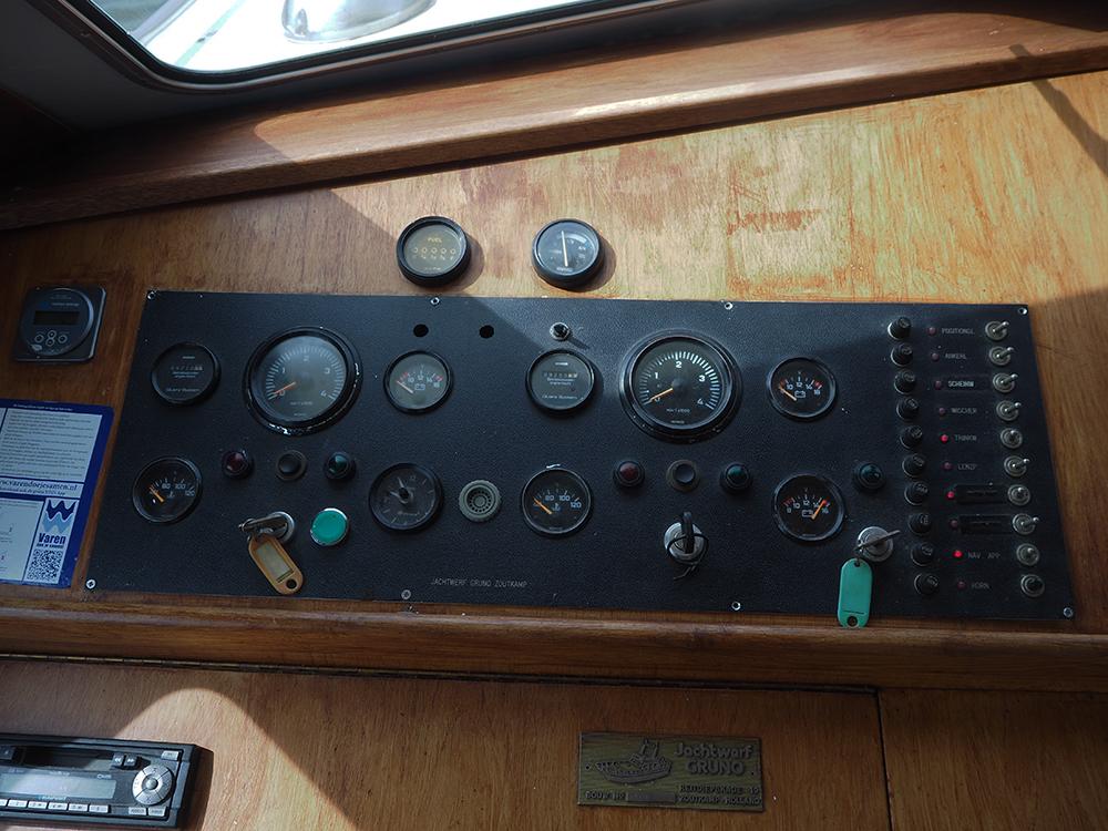 picture Navigatie en electronica